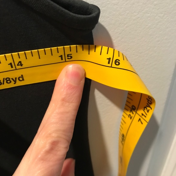 NWT Eileen Fisher 100% silk petite small tank/tunic top - Picture 3 of 8